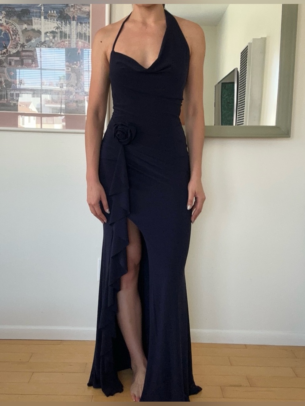 Club L London Lucena Dress